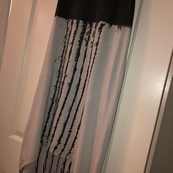 H&M high-low dress - Picture 6 of 6